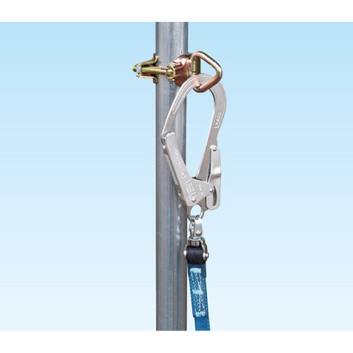 123 Ring Clamp NTD-D 1 pc