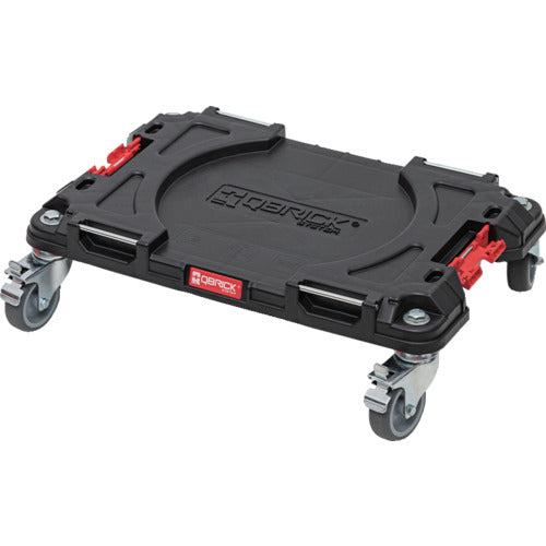 QBRICK モバイルツールボックス ”QBRICK PRO” 台車 SKRQTPPROCZAPG003 1 台