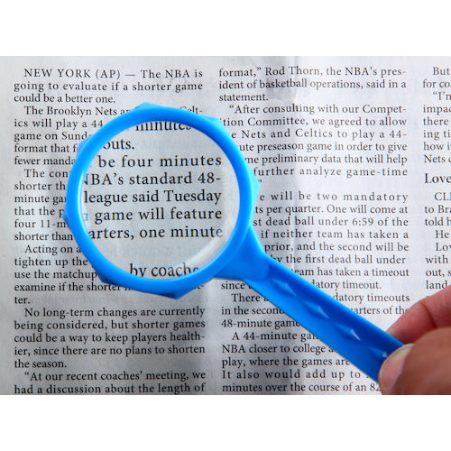 池田レンズ ファンシールーペ 黄 LF-45YL 1 個