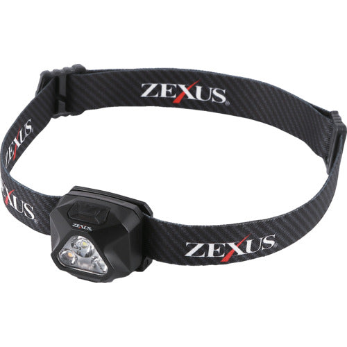 ZEXUS LED ヘッドライト ZX−R40 ZX-R40 1 個