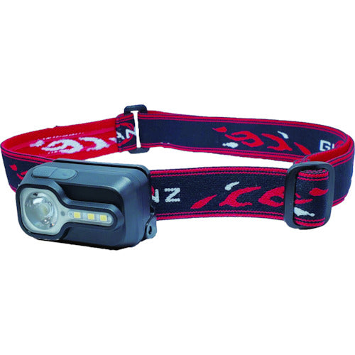 MASTER-TO GLANZ 헤드라이트 RVH-03R 1개