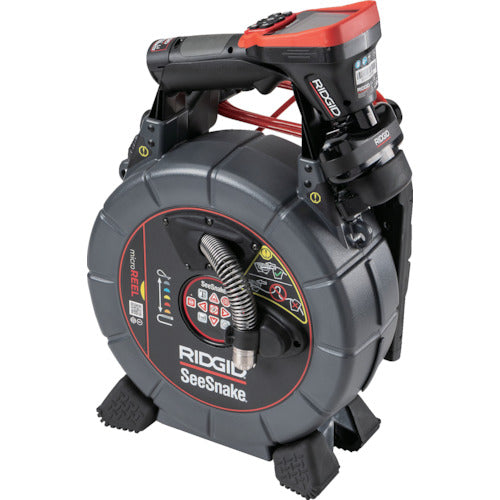 RIDGID Seesnake Micro Reel CA 70803 1 unit