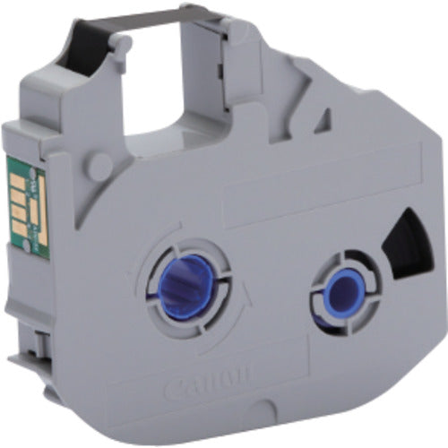 キヤノン MKシリーズ用インクリボンICカセット 黒 (150M) RC-TU150B 1 箱