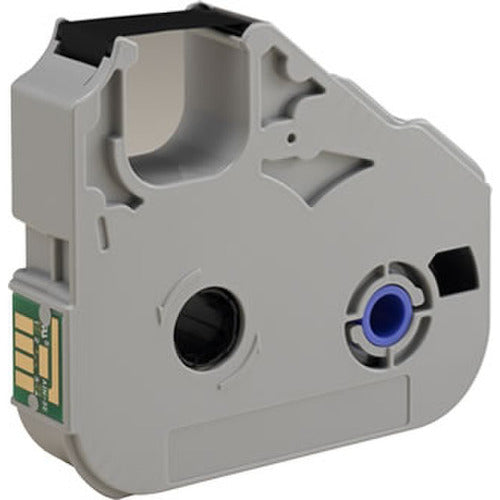 キヤノン キヤノン リボンICカセット(黒)100M (5個/箱) MK-RS100B 1 箱