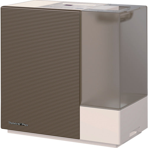 Dainichi Evaporative Hybrid Humidifier HD-RXC700B-Brown 0H52790 HD-RXC700B-T 1 unit