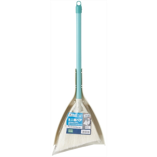 콘도르 2989. jp + 미니 빗자루 쌍 175321 1 S