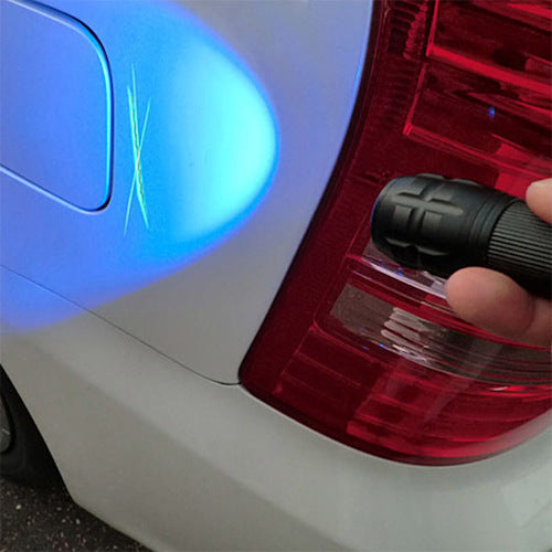 Eiger Tool Light for Inspecting Damage and Distortion BL-8402 1 piece