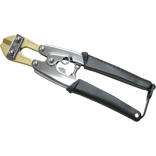 타이요 카라비나 대응 번선 커터 철 핸들 티타늄 코트 블레이드 THC-8TI 1 丁