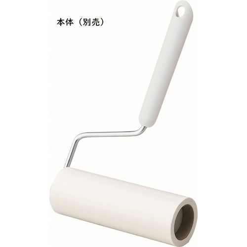 コンドル スパイラル粘着テープ(3個入り) CL855-000X-SP 1 袋