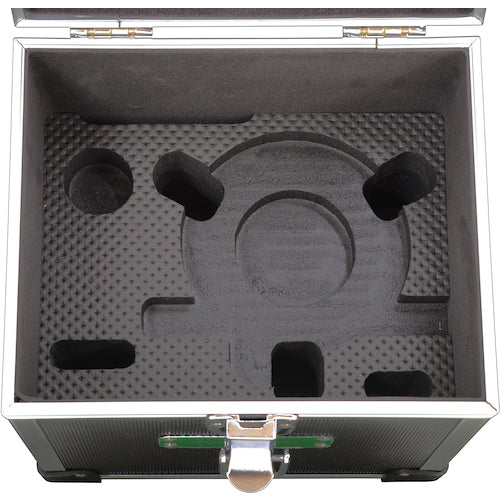 SK アルミ収納ケース 緑墨 GMW-AL 1 個