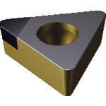 샌드빅 코로턴 107 선삭용 다이아몬드 포지칩(630) CD10 TCMW 11 03 04FP 5개