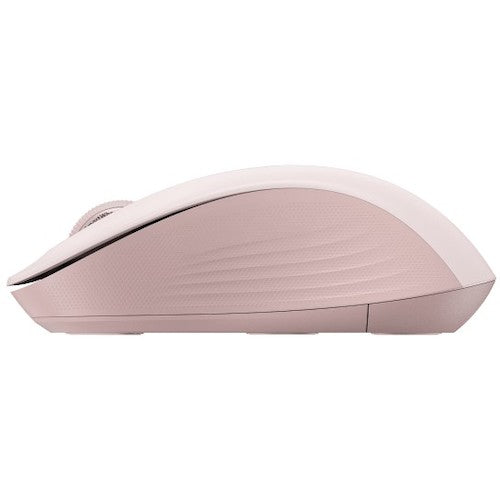 Logitech Signature M550 Wireless Mouse Rose M550MRO 1 piece