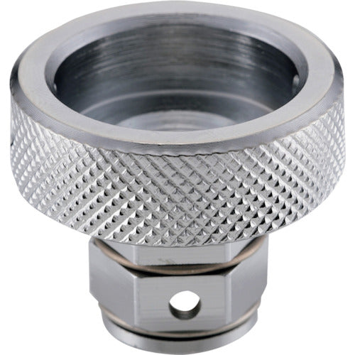 TOP Screw correction adapter, hexagonal and 12-sided compatible type, main body NA25N, 1 piece