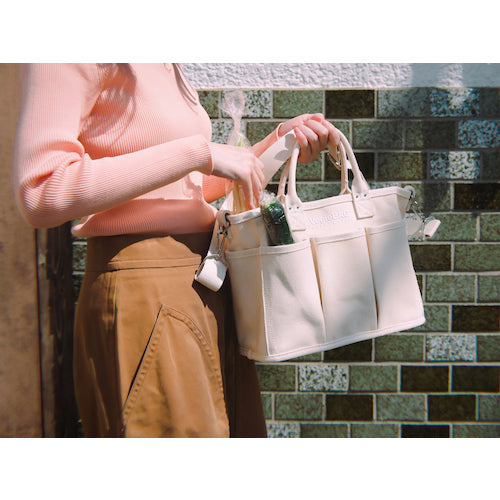 VegieBAG VegieBAG. FLAP BLACK VC-203 1 piece