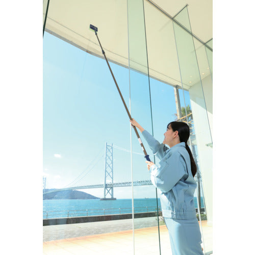 콘도르 뉴 실버 와이퍼 와이드 B WI844-00BU-MB 1개