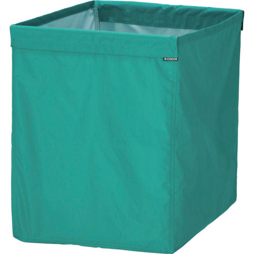 コンドル ダストカートECO袋MT大 CA871-00LX-MB 1 枚