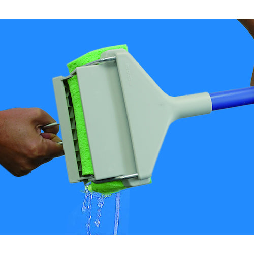 Condor New Silver Wiper U WI845-000U-MB 1 piece