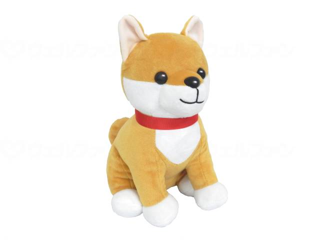 군마 전기 시간이야! 소식과 우반 (자주)