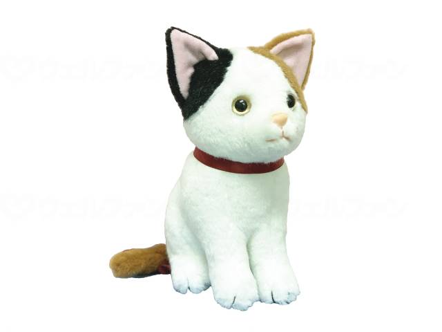 군마 전기 시간이야! 알림과 우반 (미케)