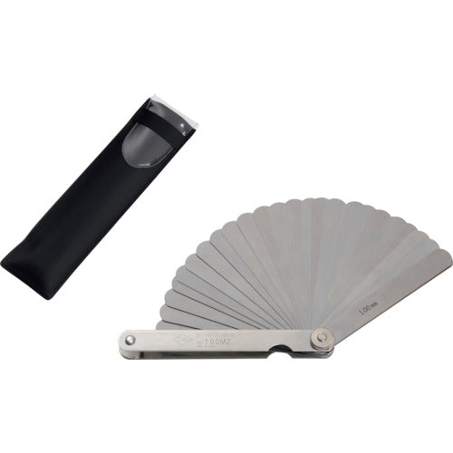 TSK Thickness Gauge 172MB TSK-172MB 1 piece