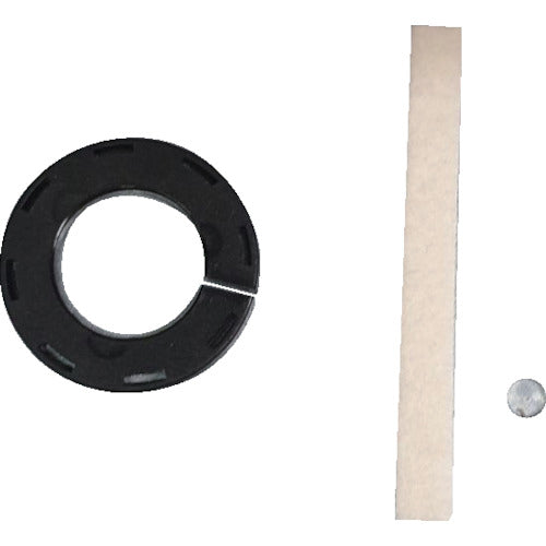 xetto 交換用フェルトリングセット No.40 1003-0898 1 組