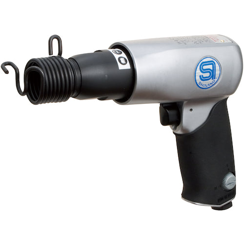 SI エアーハンマー SI-4120A 1 台