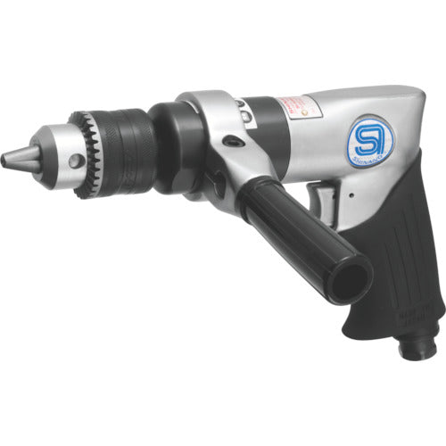 SI エアードリル SI-5200A 1 台