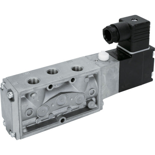 CKD Pilot operated 5-port valve Select valve 4F310-10-DC24V 1 piece