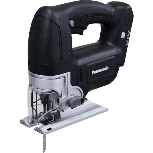 EXENA 充電ジグソー 本体のみ EZ4550X-B 1 台