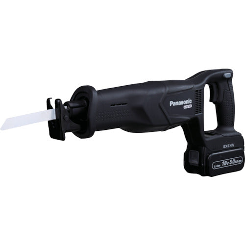 EXENA 充電レシプロソー EZ45A1LJ2G-B 1 台