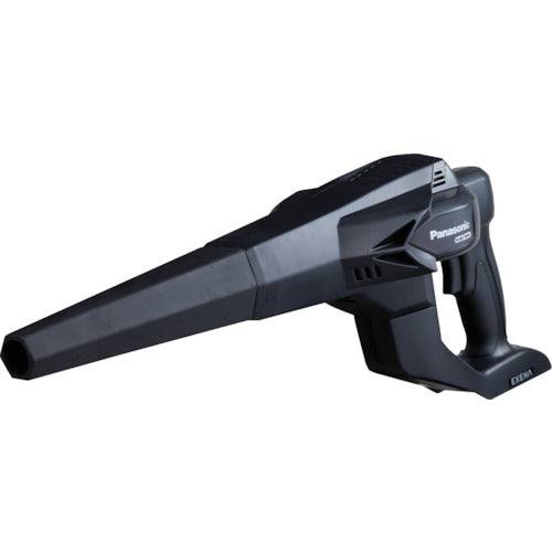 EXENA Construction Use Rechargeable Blower Main Unit Only EZ37A1X-B 1 Unit