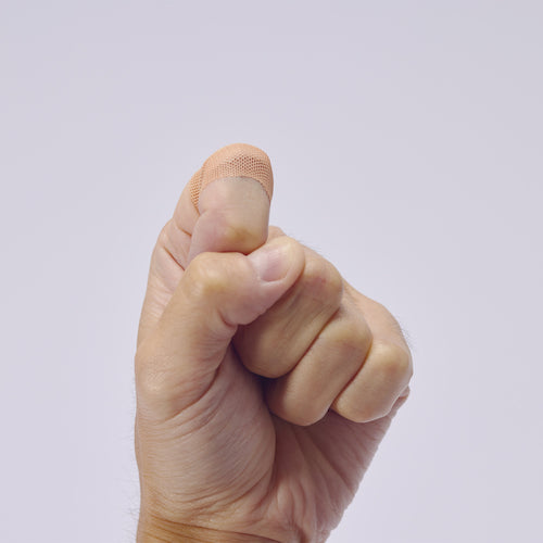 ニチバン 絆創膏 ガッチリバン GB14M Mサイズ14枚入 GB14M 1 個