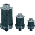 CKD Exhaust Cleaner FA531-20A 1 piece