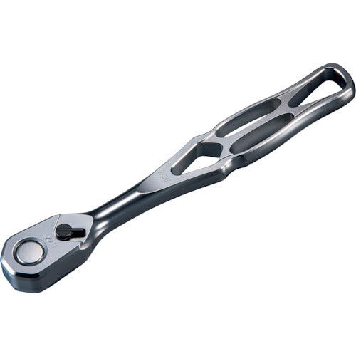 nepros nepros neXT 9.5sq. ratchet handle NBR390X 1 piece