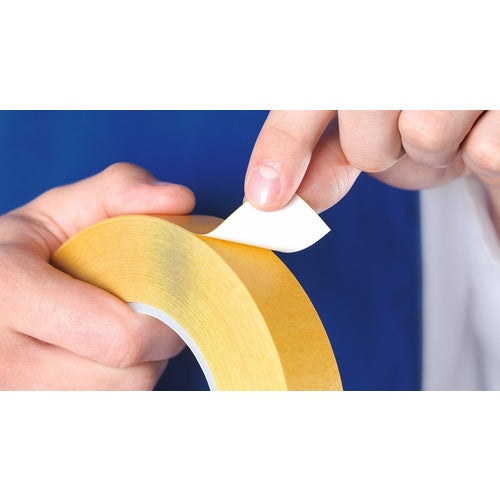 Tesa Silicone Coating Performance Check Tape 7475PV2 7475PV2-25-50 1 roll