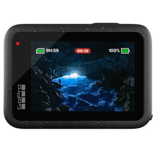 GoPro HERO12Black CHDHX-121-FW 1 台