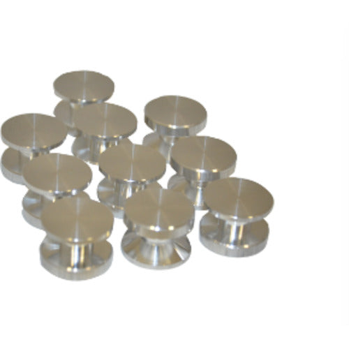 elcometer F106용 돌리 직경 20mm 10개들이 T1062895-10 1개