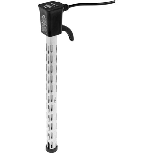 SURE 投げ込みヒーター ヒーターカバー付き SNH-P900L 1 本