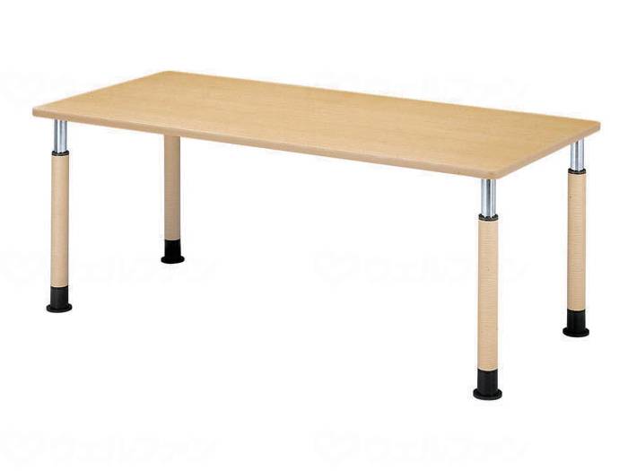 오피스・랩 승강식 데이블 4R 타이프 키스타 없음