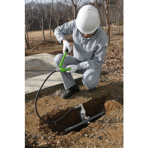 양육 파이프 단수기(50918) ISK-50AH2 1대