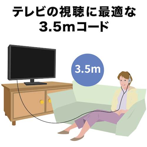 오디오 테크니카 오픈 백 헤드폰 ATH-P100L 1개