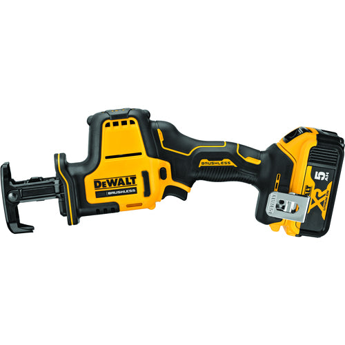 DEWALT 18V Brushless Reciprocating Saw DCS369P2-JP 1 unit