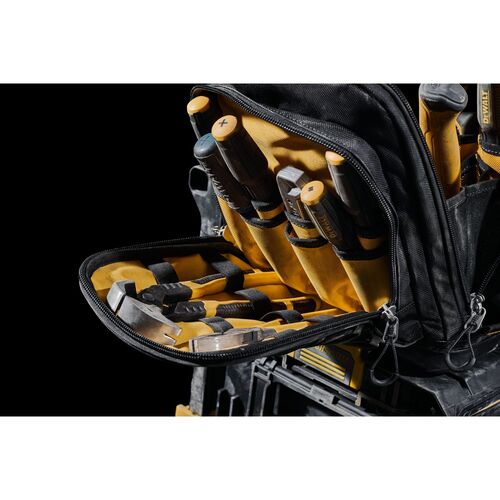 DEWALT タフシステム2.0ツールバッグ DWST83522-1 1 個