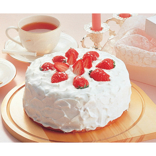 オークス シフォン型 シフォン&スポンジ型17cm KP−6 KP-6 1 S
