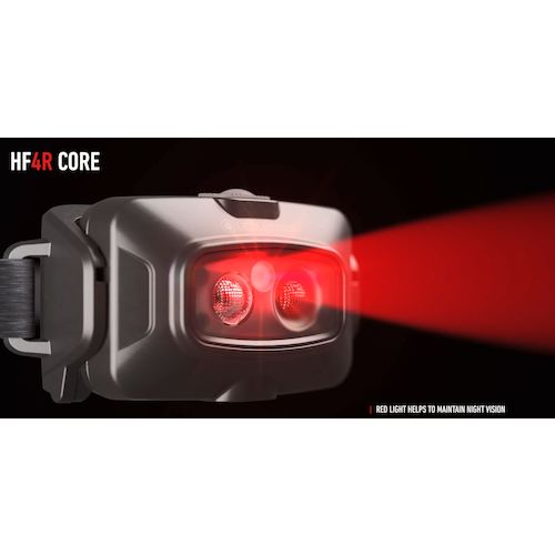 LEDLENSER 【期間限定特価】2024年12月31日まで HF4R Core 502790 1 個