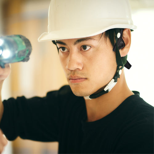 Audio-Technica Wireless Cartilage Conduction Headphones ATH-CC500BT BG 1 piece