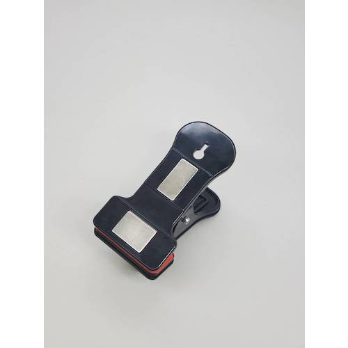 WING ACE LED電球付クリップランプ スーパールミネX8500PRO SLX-75CL 1 個