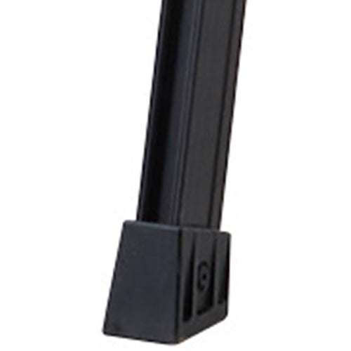 Hasegawa Aluminum Push-Up Double Ladder LUB2 Type 3.86m LUB2-38 1 unit