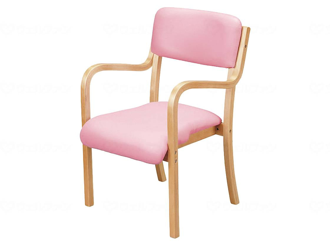 Tuck Sales Franco Natural/Pink