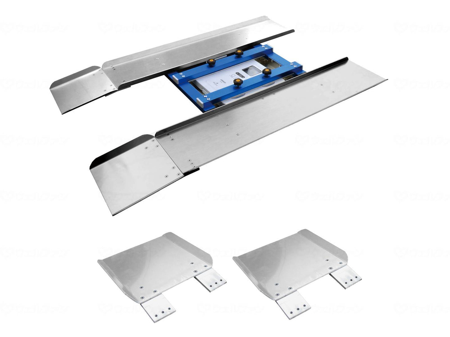 그룹 어시스트 헬스 어시스트 HA-4J용 단차 해소